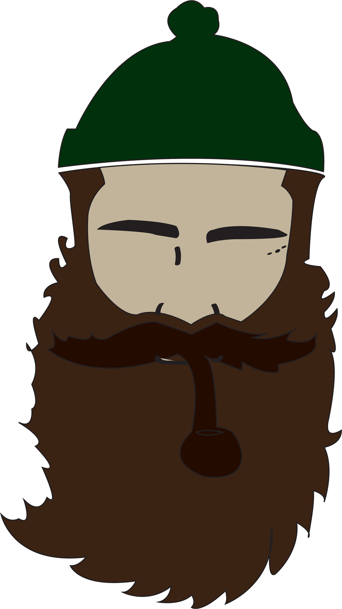 Fitgers Brewhouse Is A Hole In The Wall Bar In Duluth, - Cartoon (1200x2136), Png Download