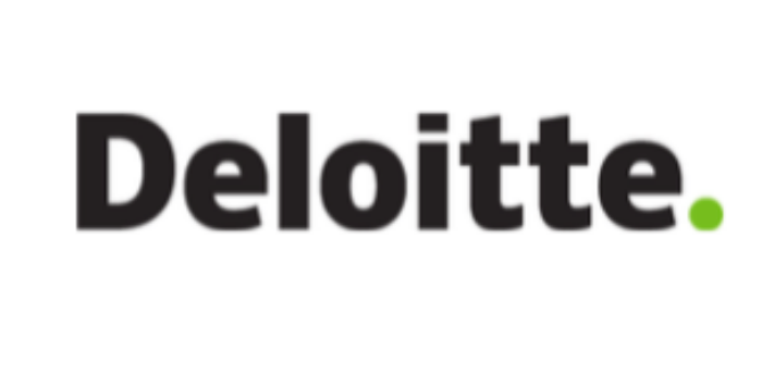 Linkedin - Deloitte And Touche Singapore (700x524), Png Download
