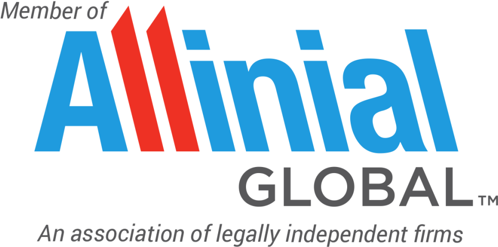 Home - Allinial Global (1024x526), Png Download