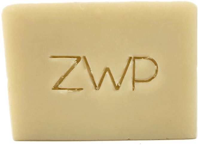 Zwp Shea Butter Soap Bar (1040x840), Png Download