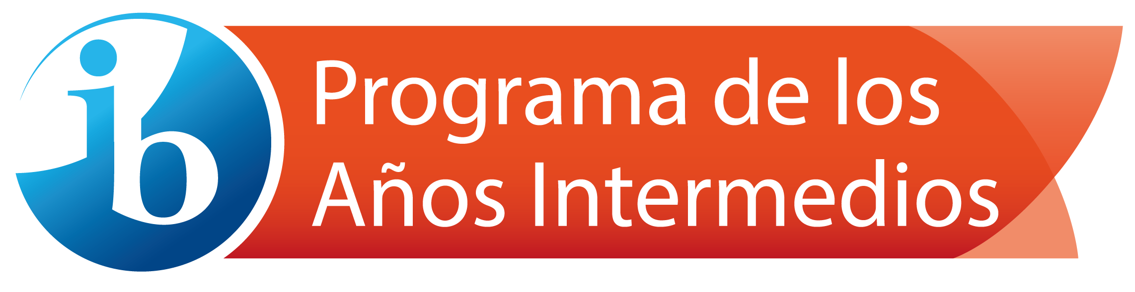 Pai [123kb] Png - International Baccalaureate (2305x600), Png Download