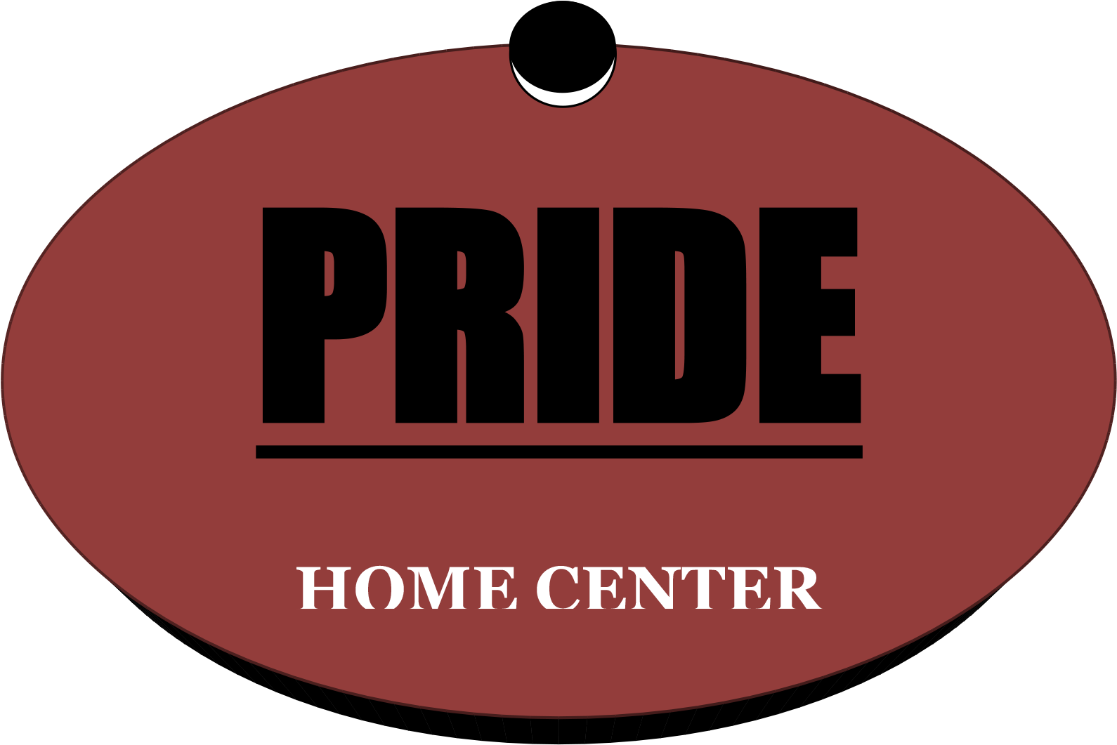 Hardware Store & Building Supplies - Pride Home Center, Inc. (1681x1082), Png Download