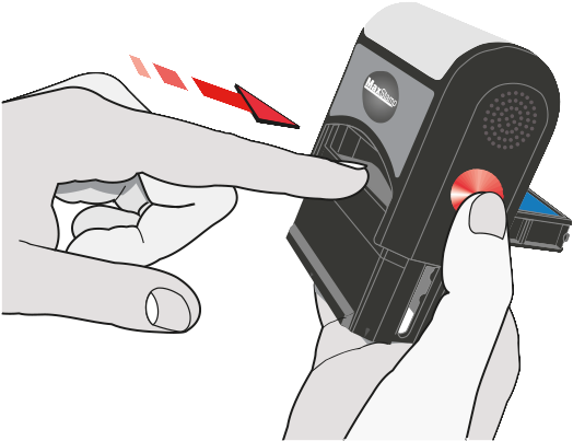 Recambios De Sellos - Cleaving Axe (750x750), Png Download