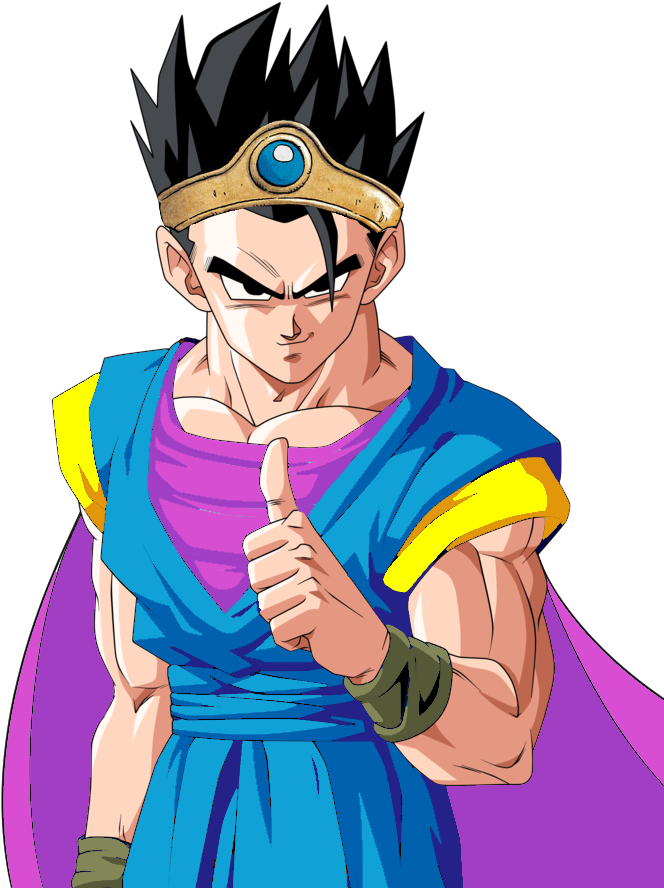 View Samegoogleiqdbsaucenao 1547006390869 , - Dragon Ball Super Gohan I'll Be Your Opponent Fan Tee (710x897), Png Download