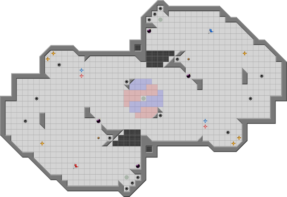 Hornswoggle By Snowball (960x658), Png Download