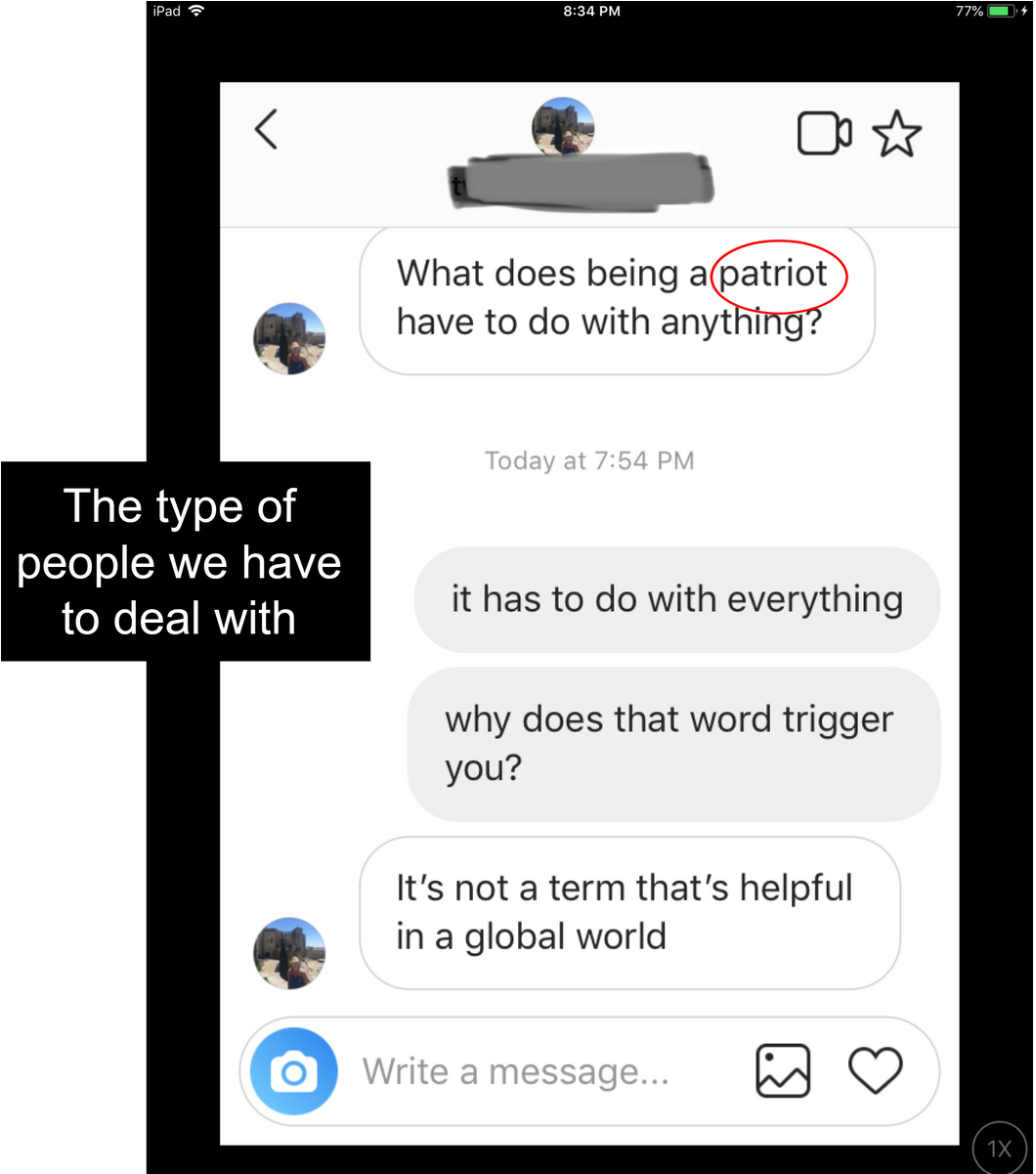 #hornswoggling Hashtag On Twitter - Product (1200x1200), Png Download