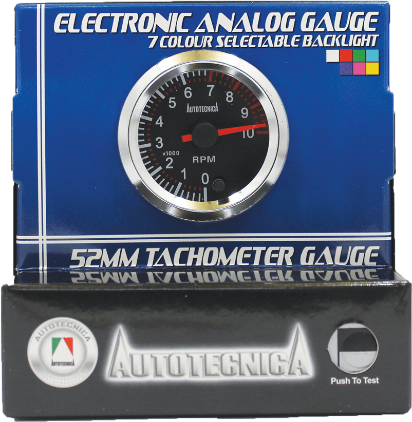 Autotecnica Temperature Gauge Wiring (1005x933), Png Download