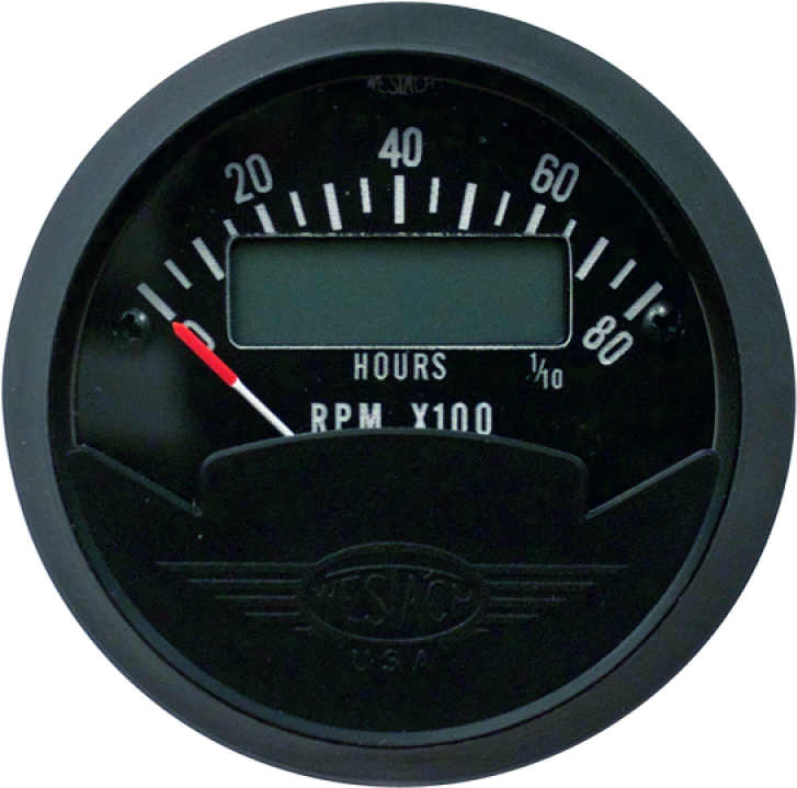 Gauge (800x800), Png Download