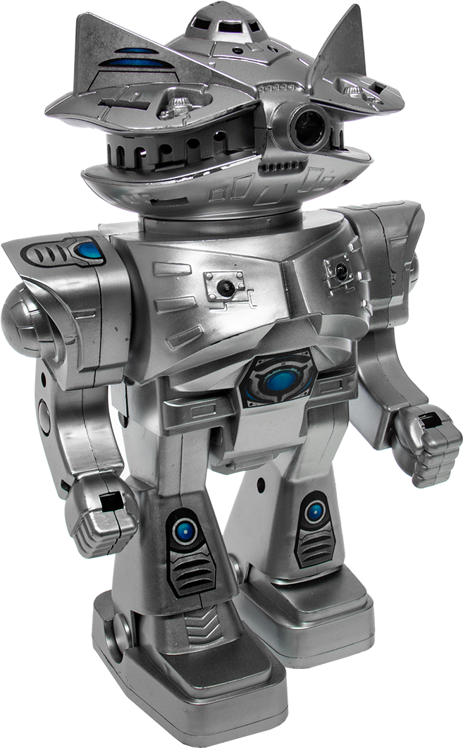 Download Irobot Png PNG Image with No Background