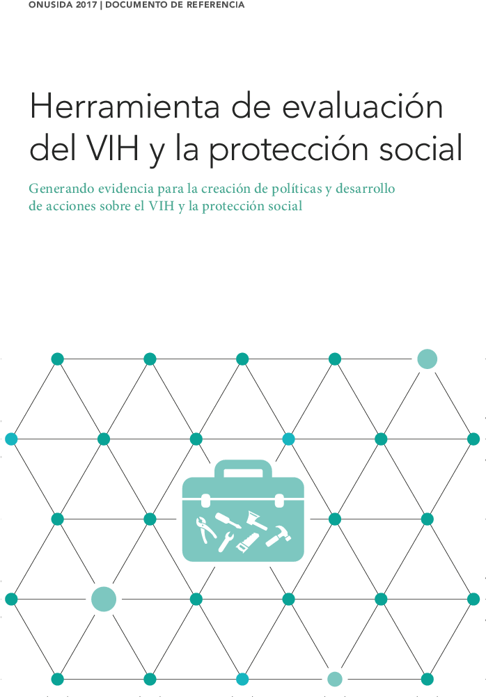 Herramienta De Evaluación Del Vih Y La - Hiv (761x1076), Png Download