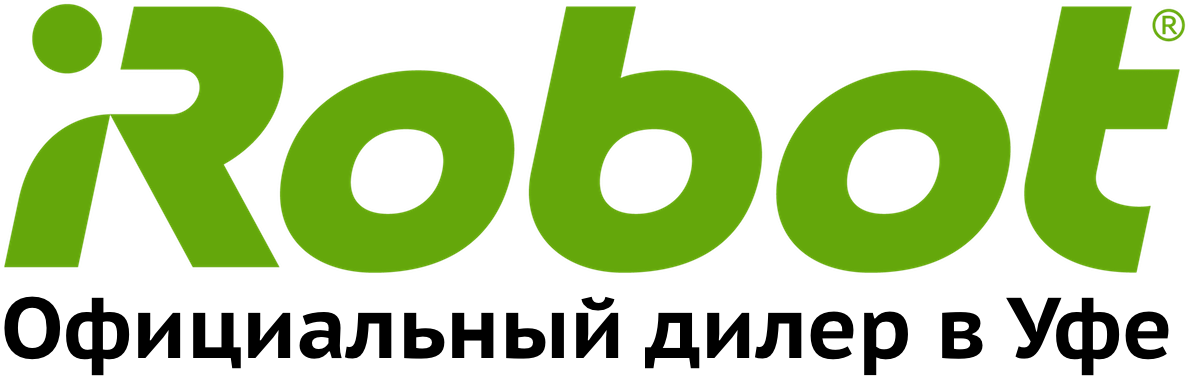 Официальный Дилер Irobot В Уфе - Irobot Roomba 500 (1198x395), Png Download
