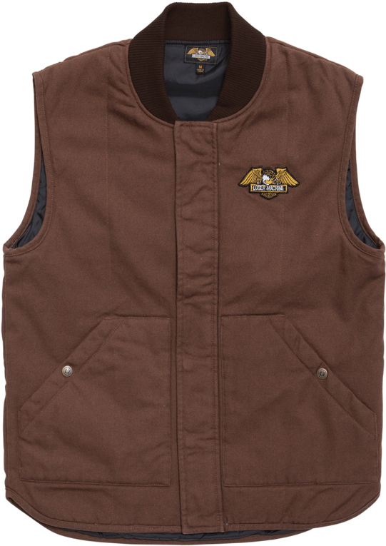 Condor Vest (1024x878), Png Download