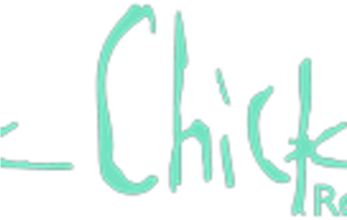 Black Chicken Remedies - Calligraphy (700x700), Png Download