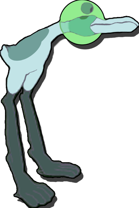 Baru00 Copy - Wiki (475x709), Png Download