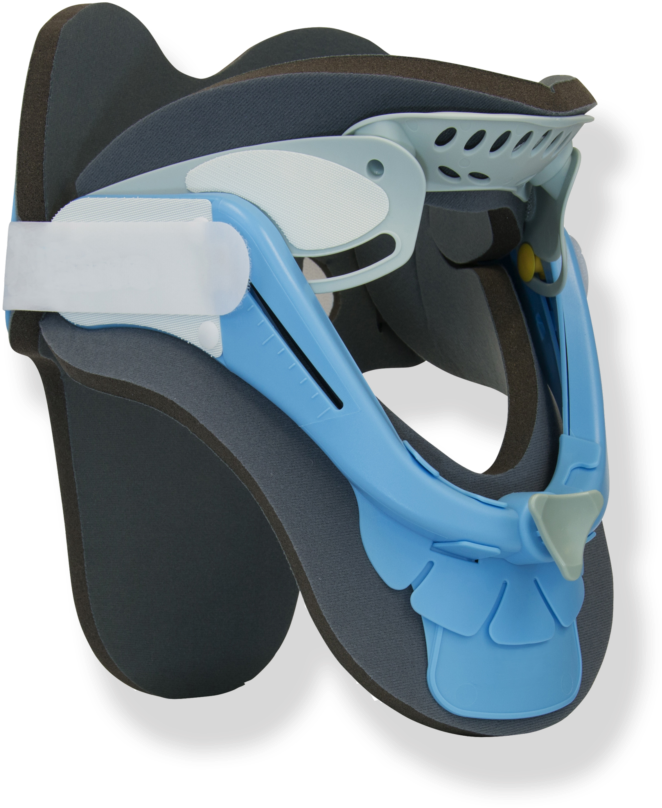 Elev8 Cervical Collar Redefining Support And Comfort - Project Management Professional (1024x1024), Png Download