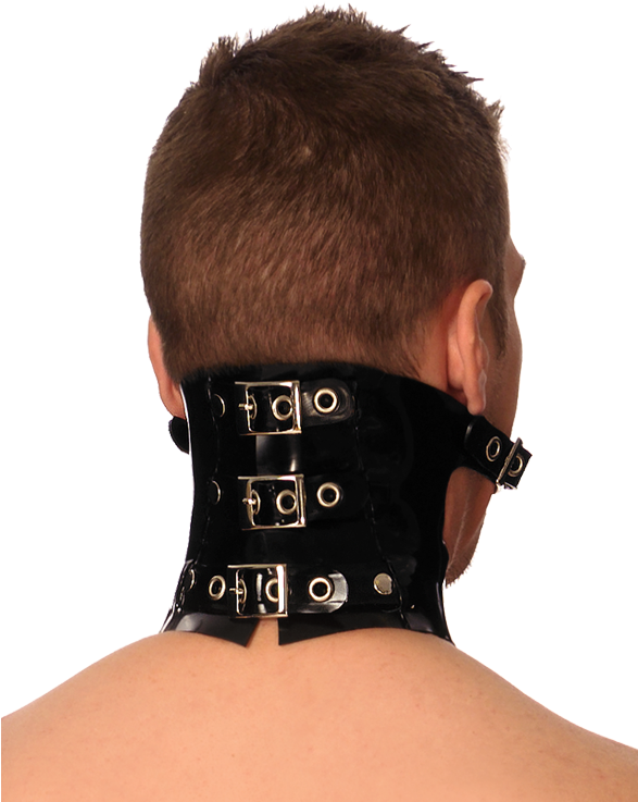 Collar (586x754), Png Download