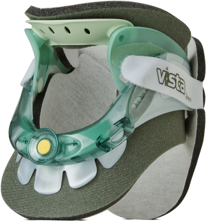 Vista Cervical Collar - Vista Tx Cervical Collar By Aspen Medical Products (705x705), Png Download