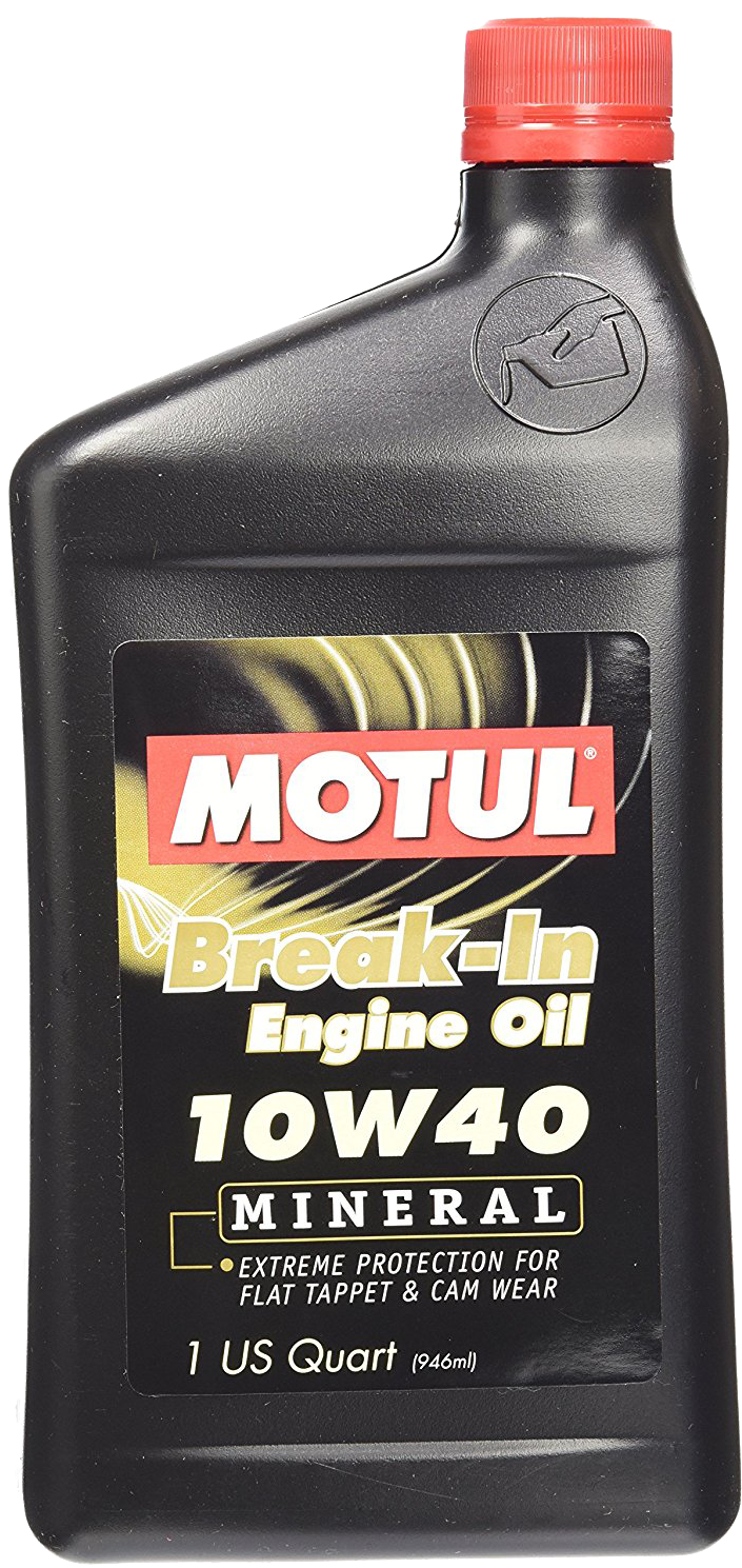 Motul Break-in Engine Oil 10w40 - Motul Break In Oil (711x1500), Png Download