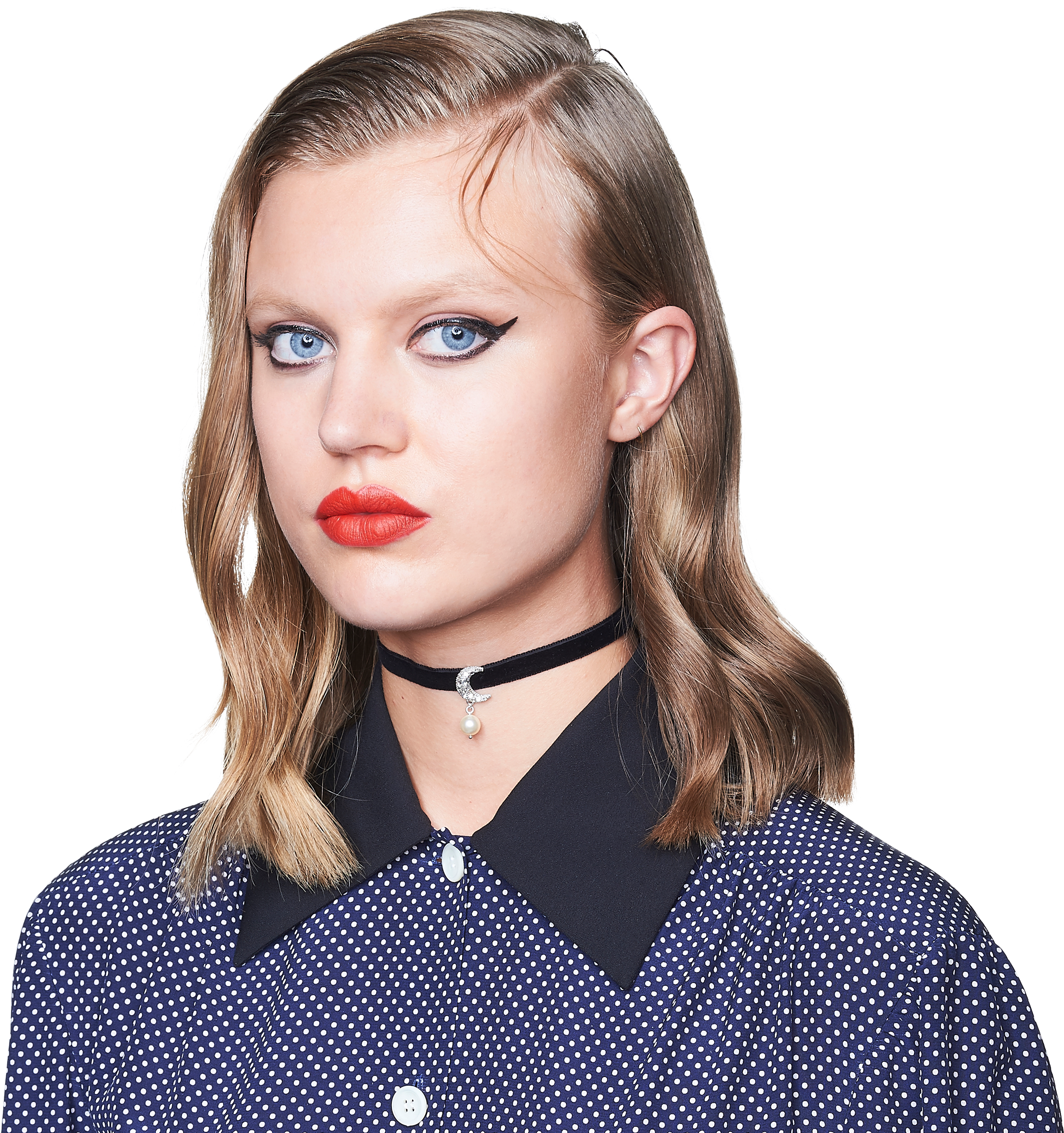 Necklace (2400x2400), Png Download