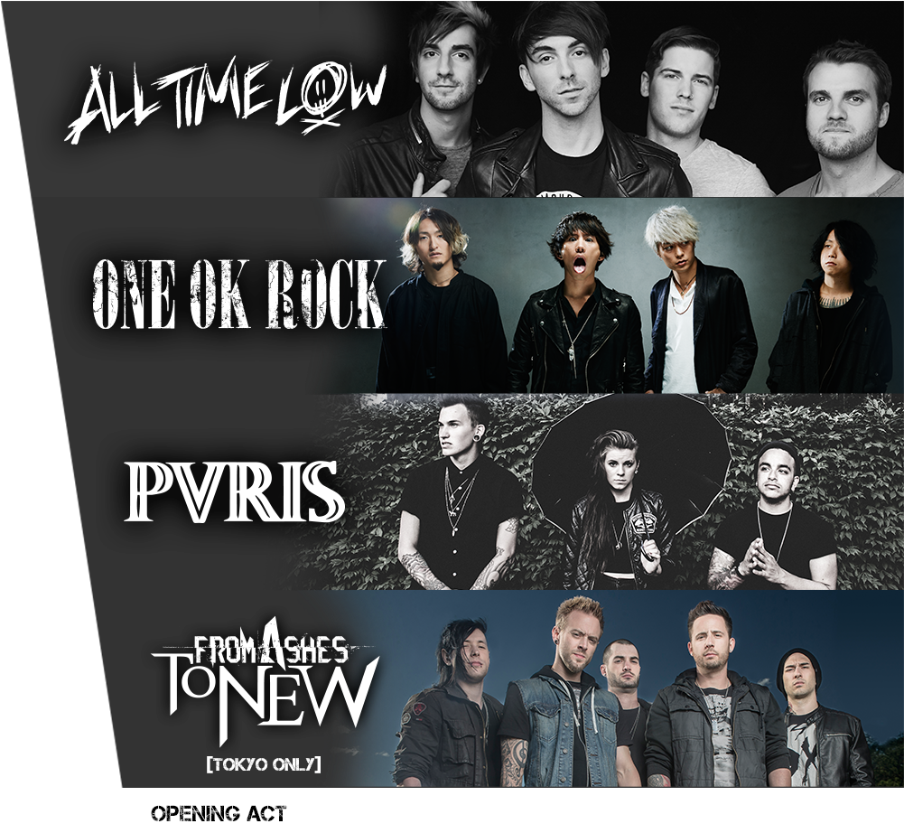 Try Watching This Video On Www - Pvris (1000x931), Png Download