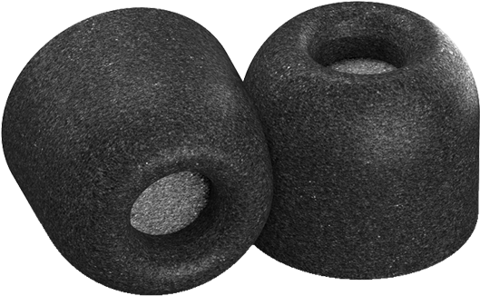 Main - Comply Foam Ear Tips Sport Pro For Beats By Dre Large (1000x1000), Png Download