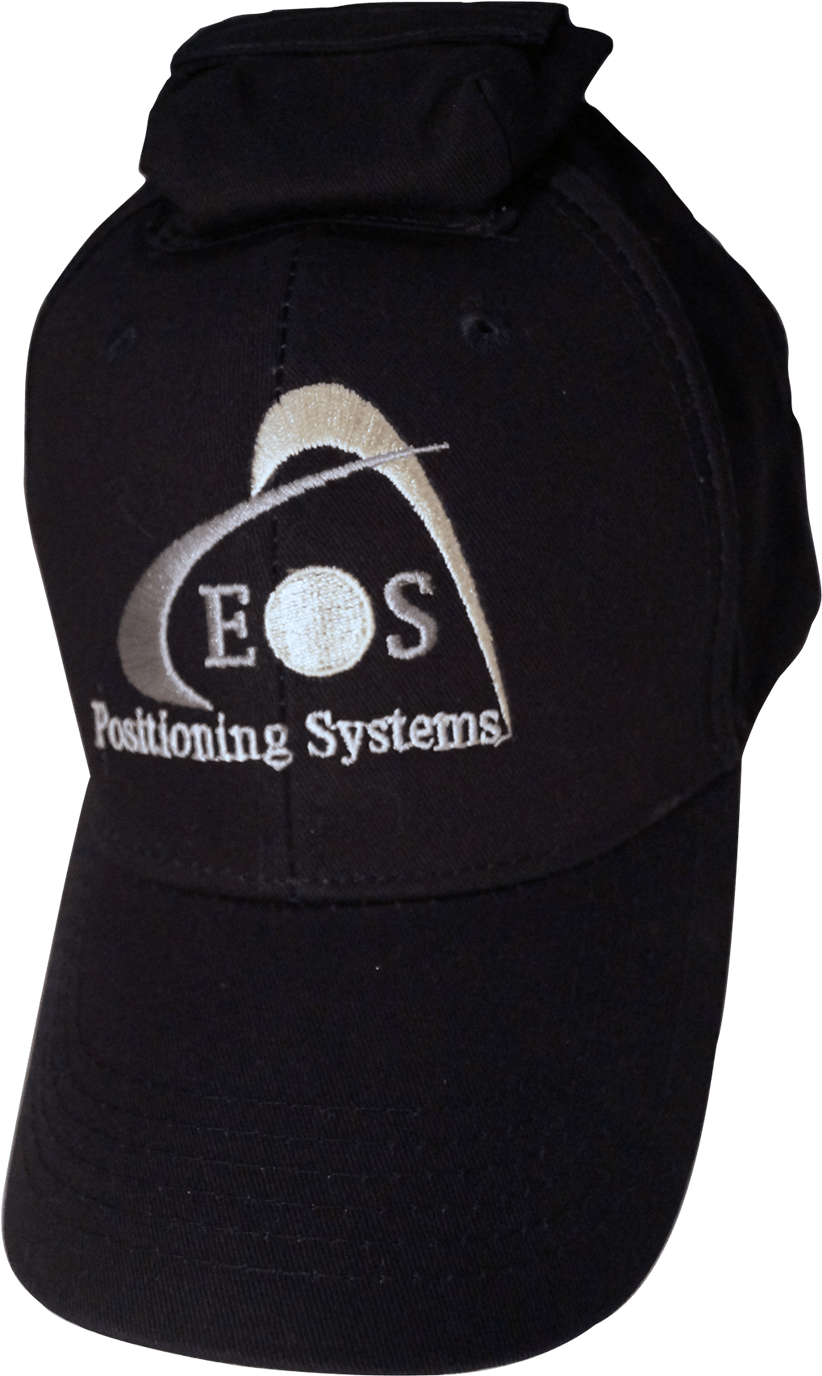 Soft Antenna Hat With Pouch - Eos Arrow Antenna Hat Hatp1000 (1424x1424), Png Download