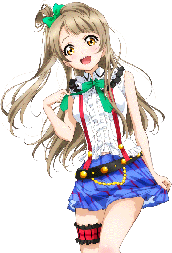 View Samegoogleiqdbsaucenao 1485981594973 , - Love Live Kotori Poster (1024x1024), Png Download