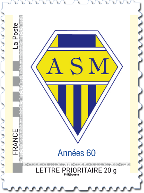 Asm Tp 02 - Asm Clermont Auvergne (519x693), Png Download