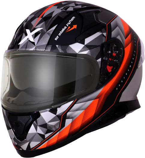 Axor Apex - Black (700x599), Png Download