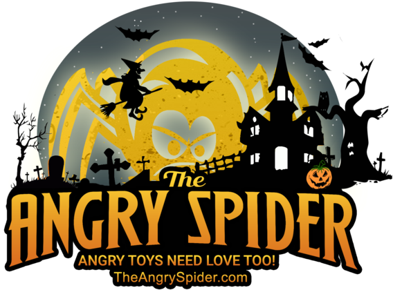 Nasta Vintage G - Trading Phrases Grave Tree Halloween Wall Decal (620x620), Png Download