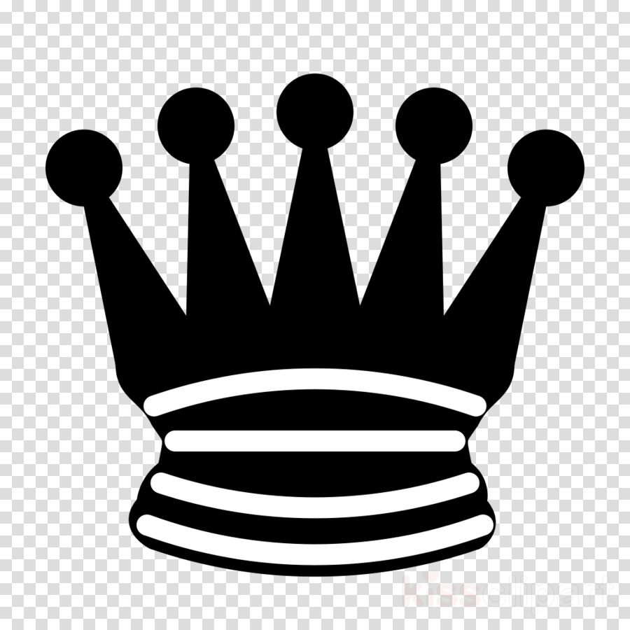 Clip Art Clipart Chess Queen Clip Art - Printer Icon Transparent Background (900x900), Png Download