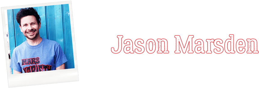 You've Seen Him, You've Heard Him - Graphics (1024x363), Png Download