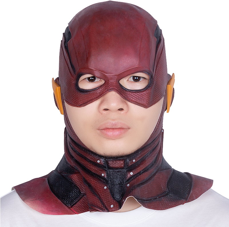 Mask (800x800), Png Download