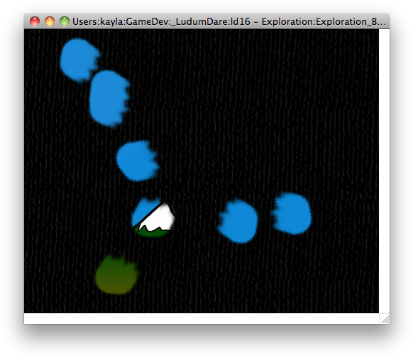 For Build 002 I Decided To Try And Hack Together Some - Circle (595x517), Png Download
