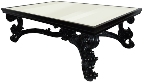 Coffee Table (700x700), Png Download