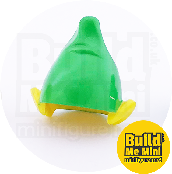 Zoom Images - Frog (600x600), Png Download