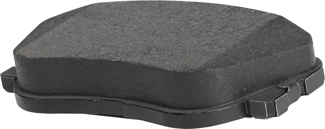 Euroline Disc Brake Pads - Decollete Grigio Donna (1400x1400), Png Download