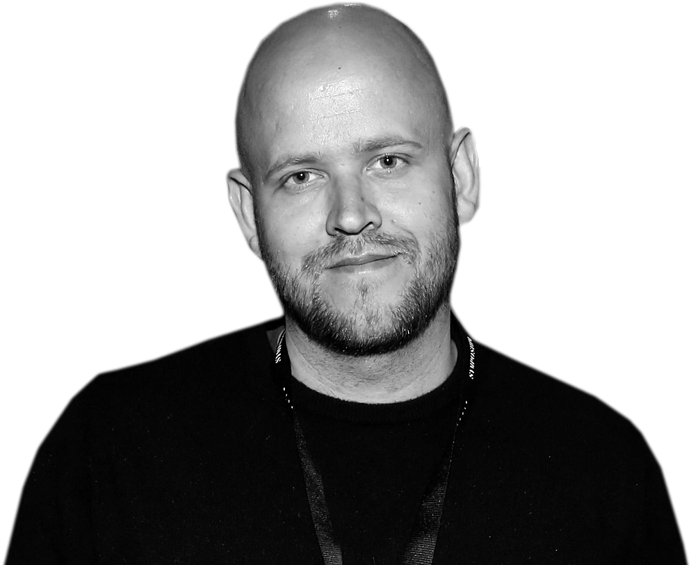 Spotify - Nicolas Delplanque (1093x873), Png Download