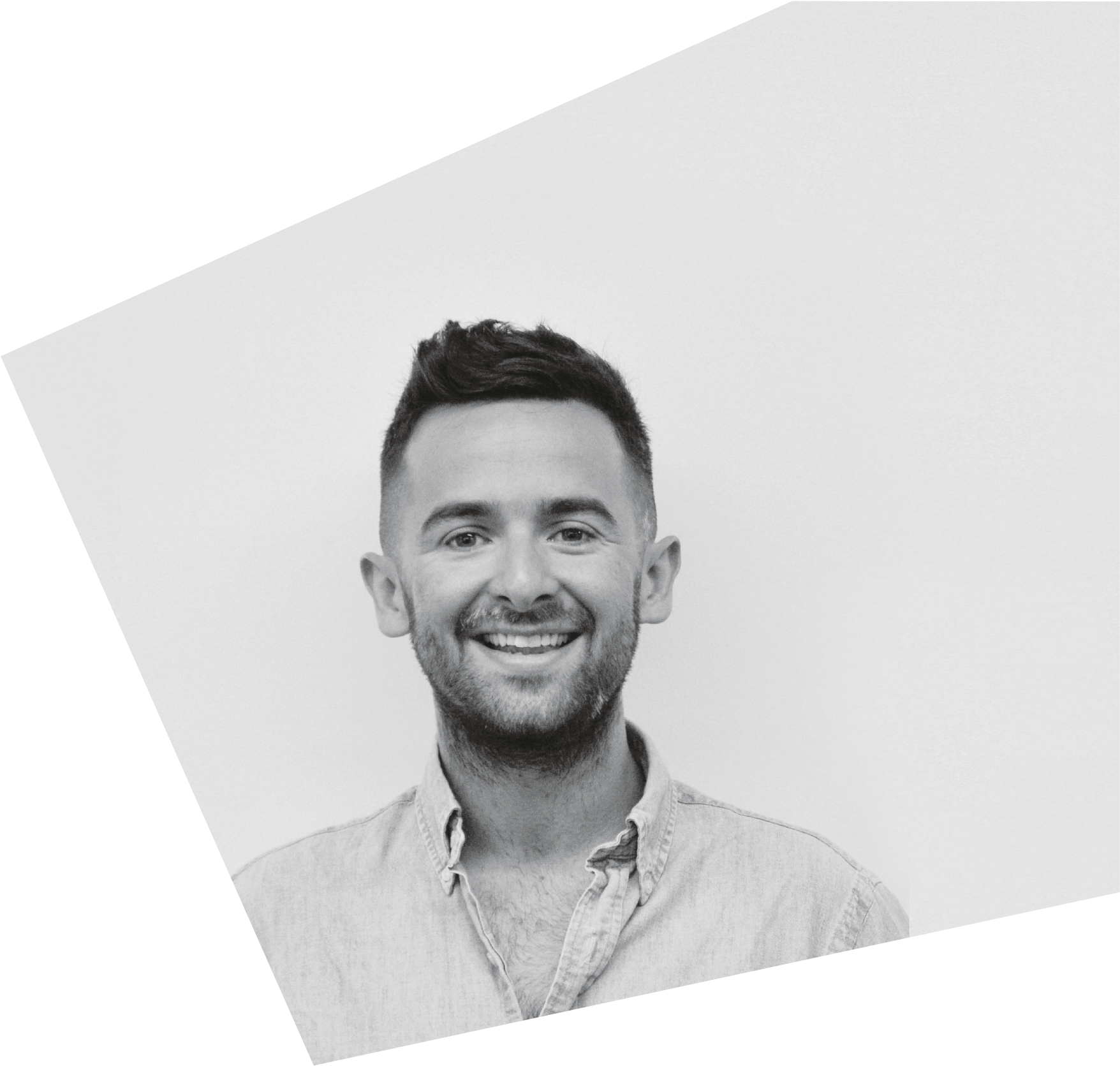 The Sme Award - Monochrome (1863x1863), Png Download