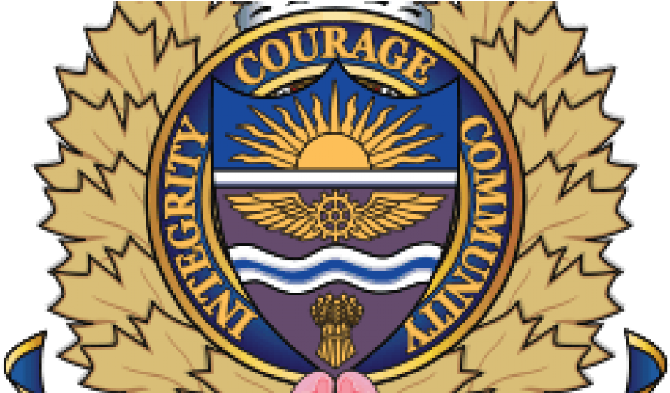 Woman Who Scaled Fence To Escape From Edmonton Prison - Edmonton Police Service (980x551), Png Download