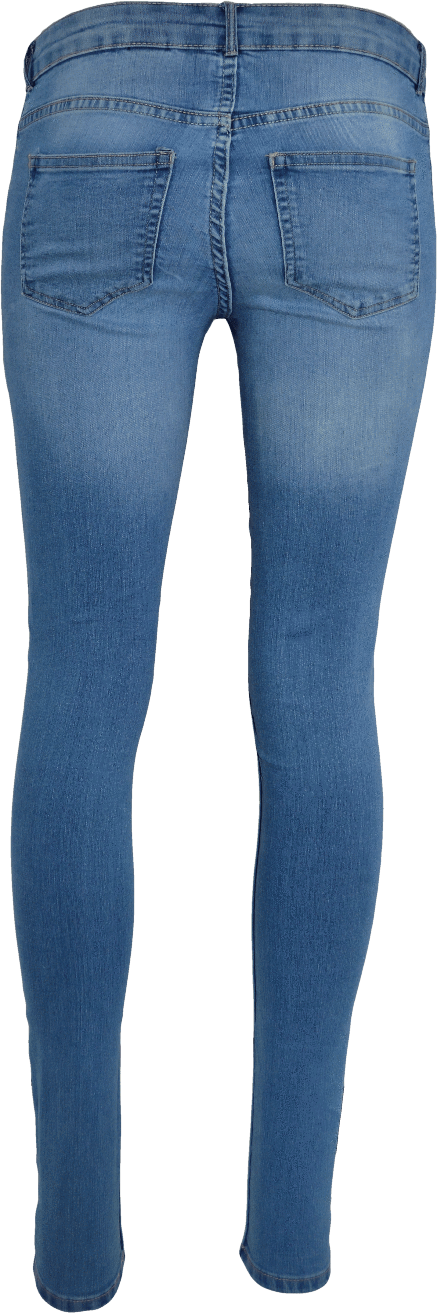 Jeans (1455x4321), Png Download