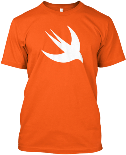 You Can Buy Apple's Swift Programming Language On A (478x551), Png Download