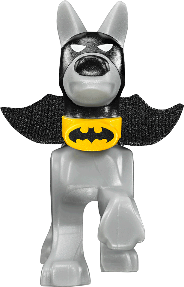Ace The Bat Hound - Lego Dc Ace The Bathound (768x1024), Png Download