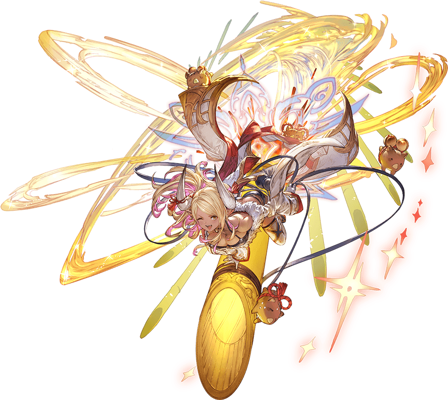 The New Character Design Based On 『亥 』is - Art (960x800), Png Download