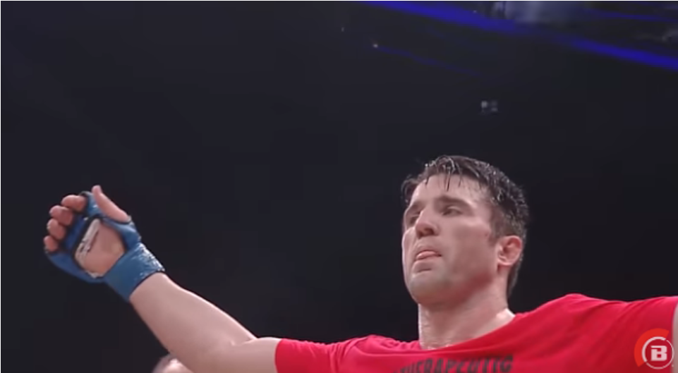 Sonnen // Watch The Complete Event Highlights & Results - Player (960x720), Png Download