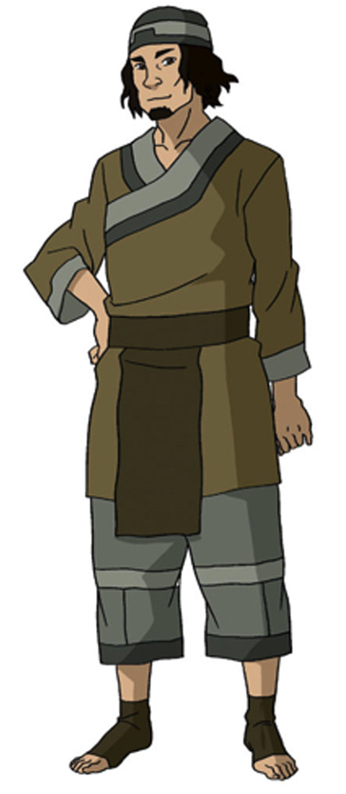 Cidadão - Standing (1140x1568), Png Download