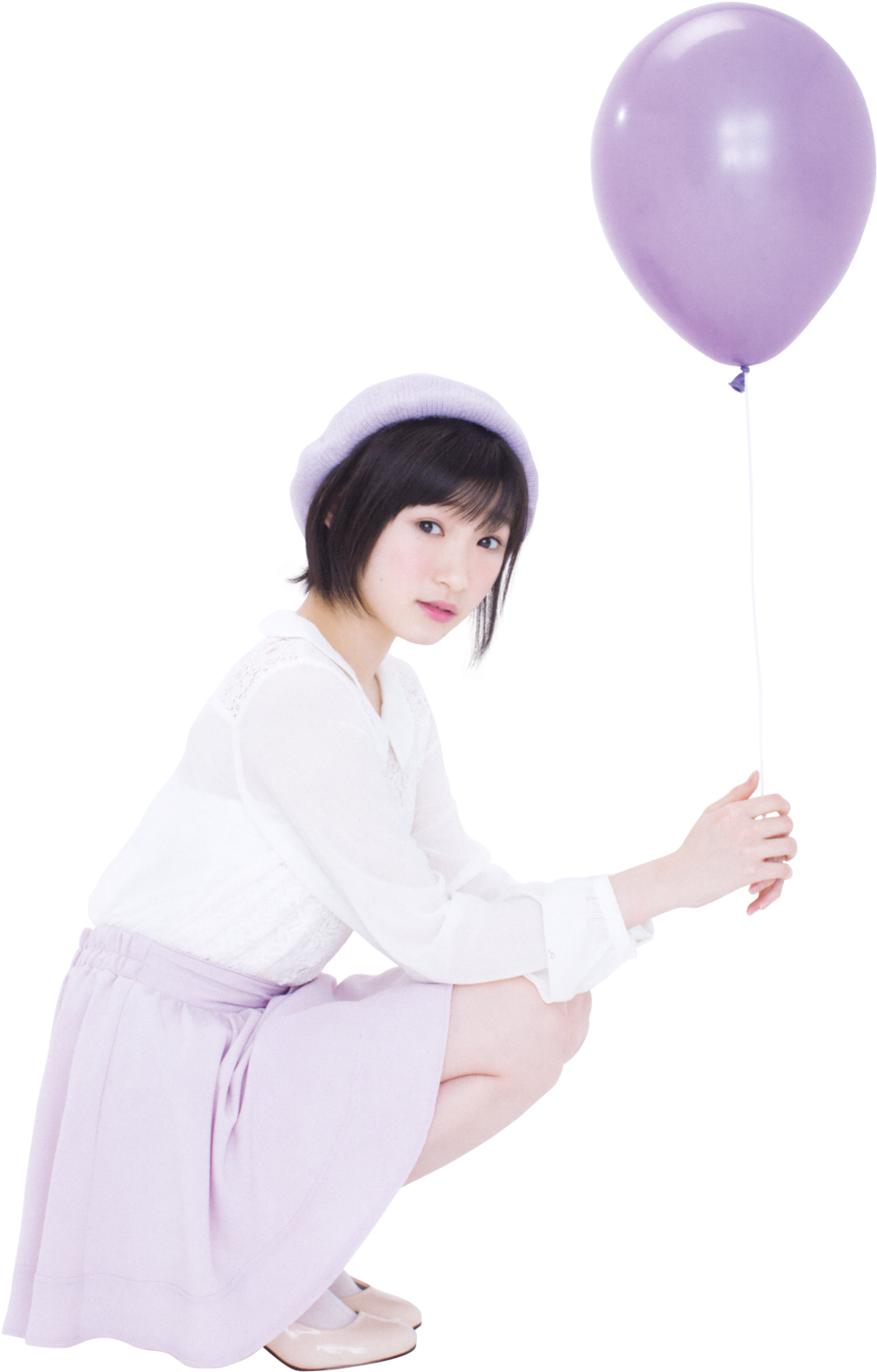 Karin Miyamoto - Miyamoto Karin 2016 (1024x1579), Png Download