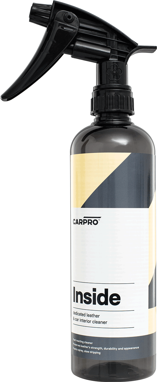 Prepare - Carpro (1200x1266), Png Download