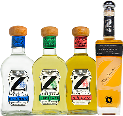 Z - Tequila (600x600), Png Download