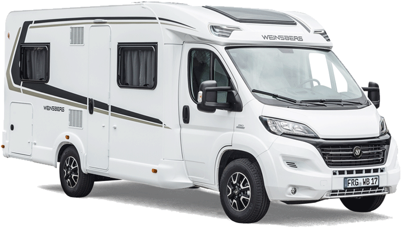 Caraloft - Recreational Vehicle (800x600), Png Download